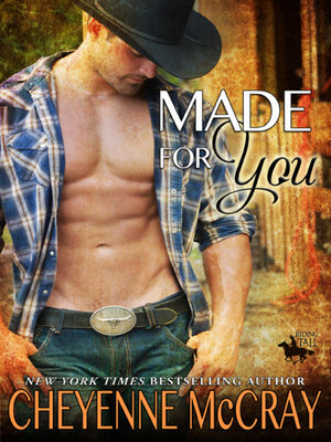 cover image of Made For You